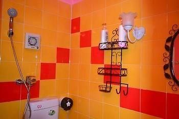 Haibian Xiaozhu Inn Shenzhen Kuiyong Экстерьер фото