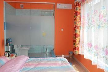 Haibian Xiaozhu Inn Shenzhen Kuiyong Экстерьер фото