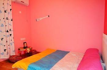 Haibian Xiaozhu Inn Shenzhen Kuiyong Экстерьер фото